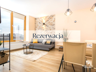 Mieszkanie Kraków
