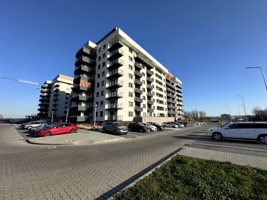 Mieszkanie Rzeszów