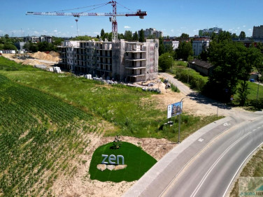 Mieszkanie Płock