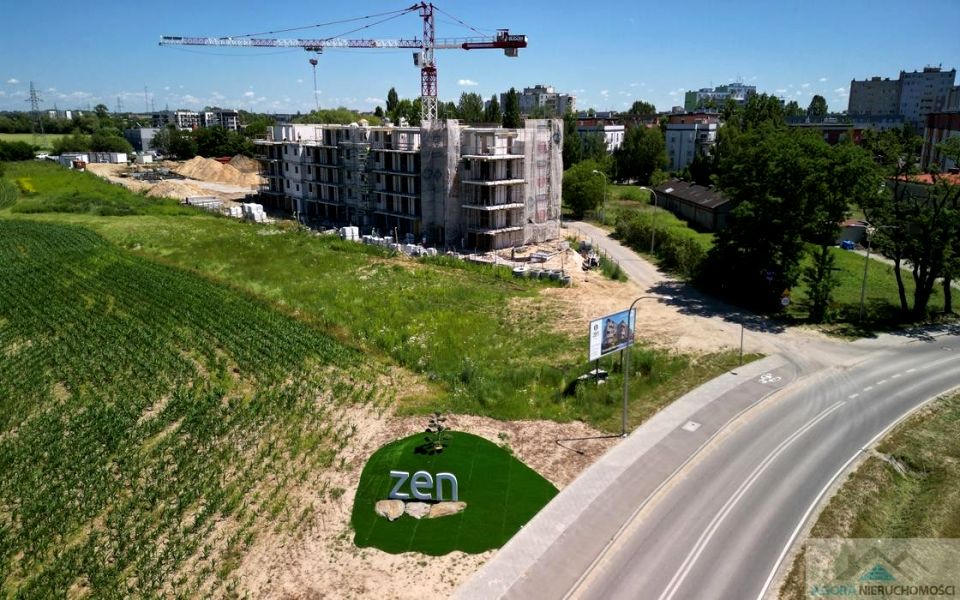 Mieszkanie Płock