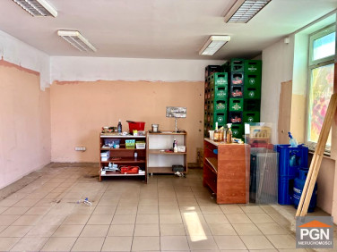 Lokal Trzebiatów