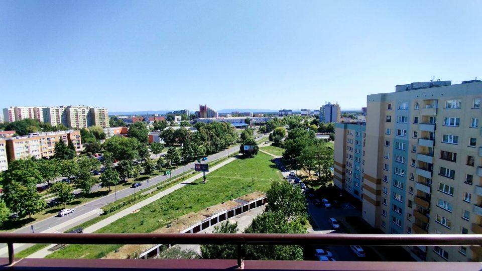 Mieszkanie Tychy