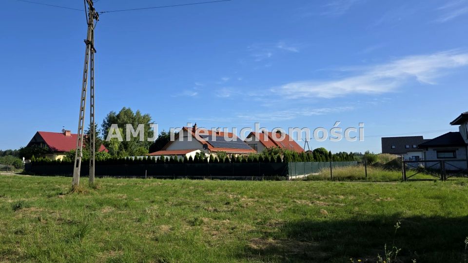 Działka budowlana sprzedam