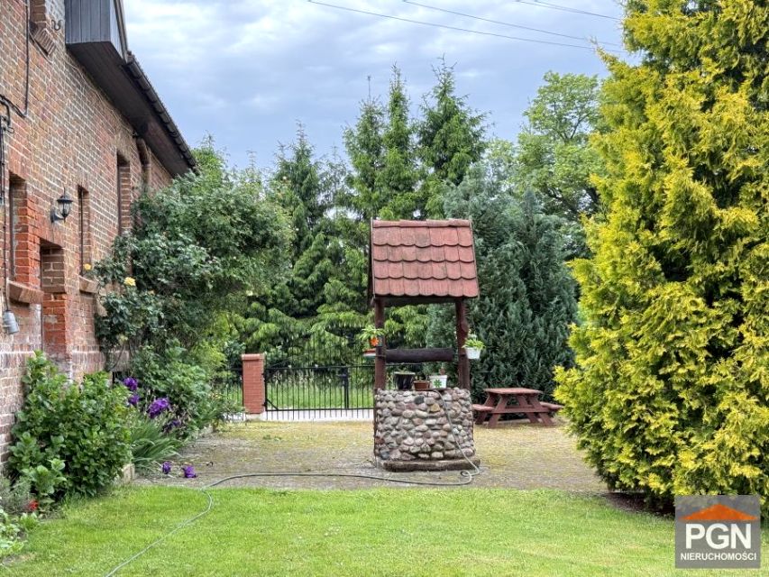 Dom Trzebiatów