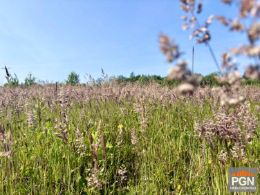 Działka budowlana Trzebiatów