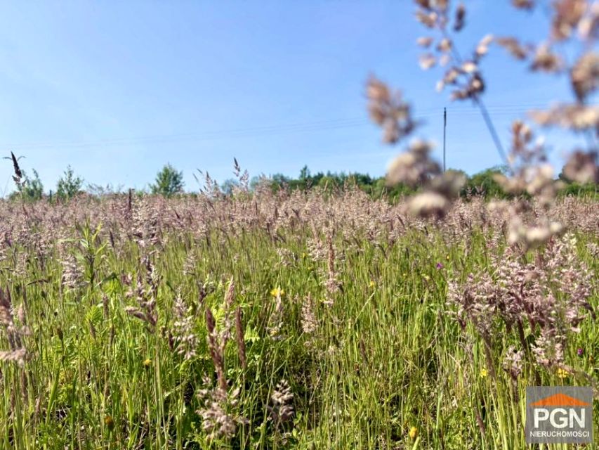 Działka budowlana Trzebiatów