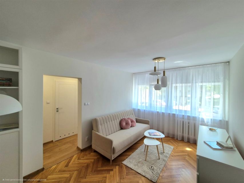 Mieszkanie Łódź