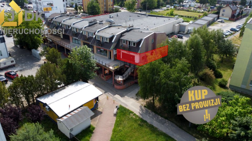 Lokal Sochaczew