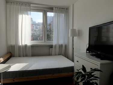 Mieszkanie Warszawa