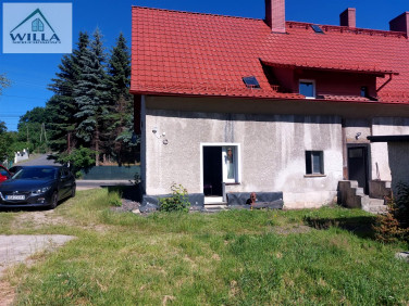 Mieszkanie Dziećmorowice