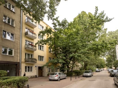 Mieszkanie Warszawa