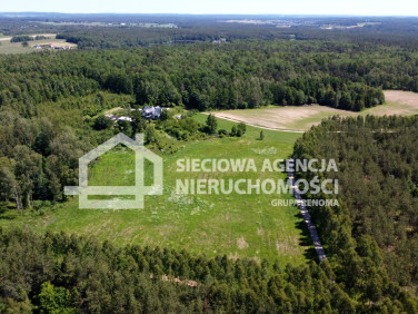 Działka Bukowina
