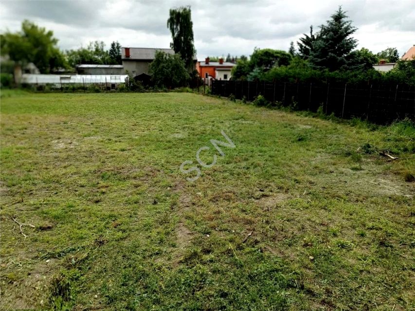 Działka budowlana Warszawa