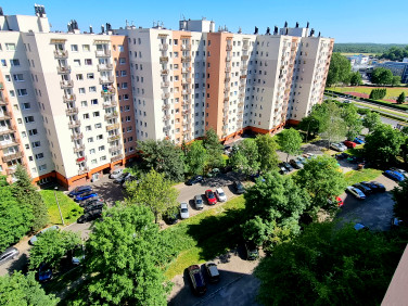Mieszkanie Katowice