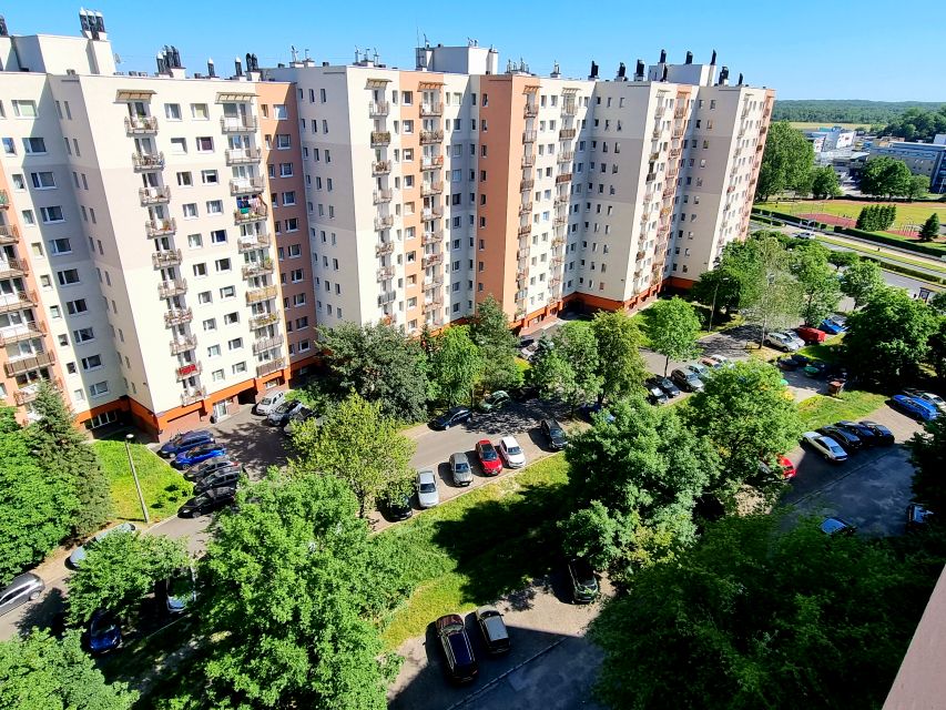 Mieszkanie Katowice