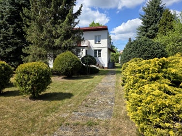 Dom Nowa Dęba