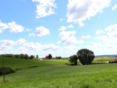 Działka Olszanka
