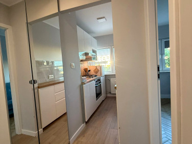 Mieszkanie Bydgoszcz