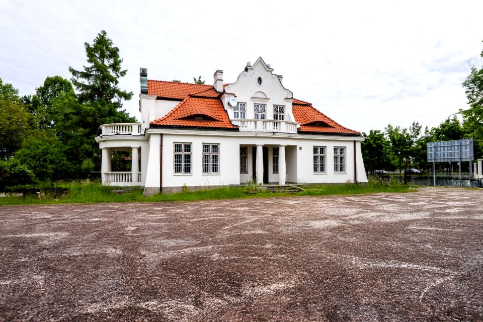 Dom Radom