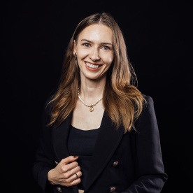 Agnieszka Kruszewska