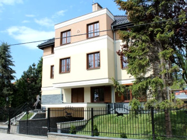Mieszkanie Wrocław