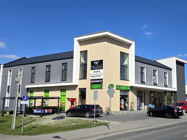Lokal Żnin wynajem