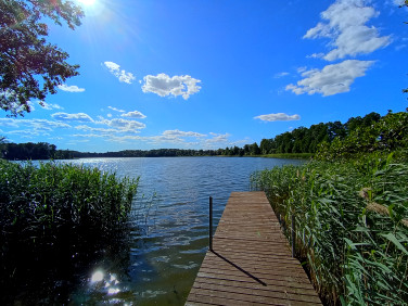 Działka Małszewko