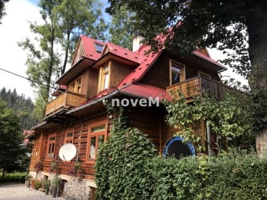 Dom Zakopane