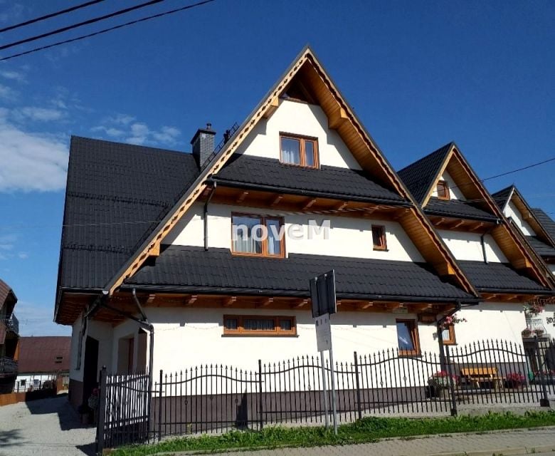 Dom Ząb