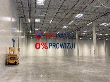 Budynek użytkowy Tarnów