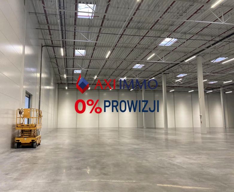 Budynek użytkowy Tarnów