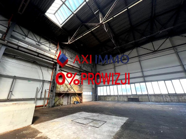 Budynek użytkowy Olkusz