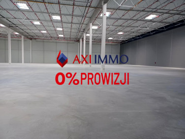 Budynek użytkowy Toruń