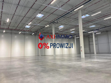 Budynek użytkowy Tarnów