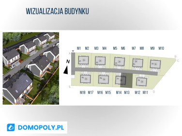 Dom z garażem