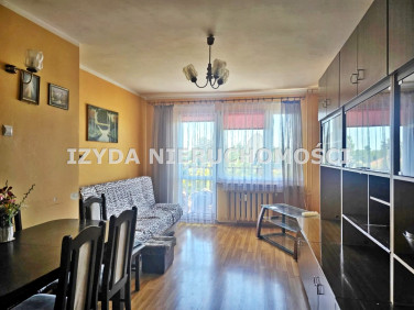 Mieszkanie Jaroszów