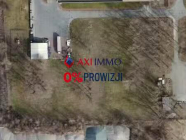 Budynek użytkowy Kraków