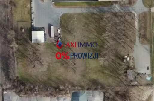 Budynek użytkowy Kraków