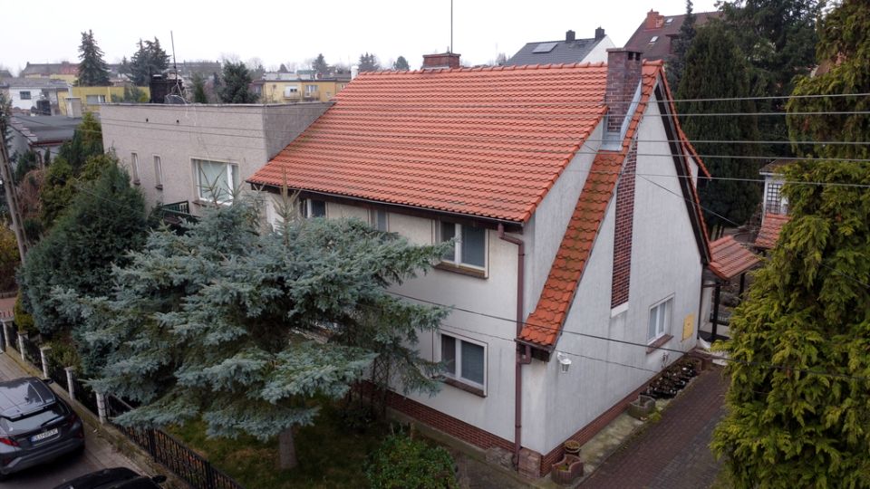 Dom Głogów