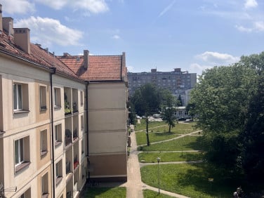 Mieszkanie blok mieszkalny sprzedaż