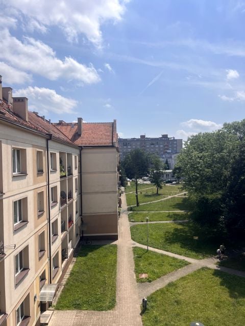 Mieszkanie blok mieszkalny sprzedaż