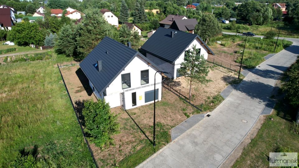 Dom Biłgoraj