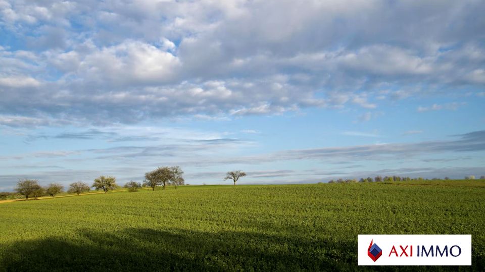 Działka przemysłowa Poznań