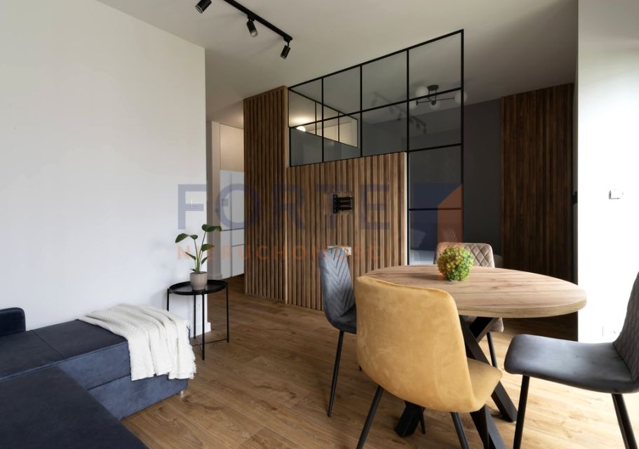 Mieszkanie apartamentowiec wynajem