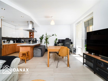 Mieszkanie apartamentowiec sprzedaż