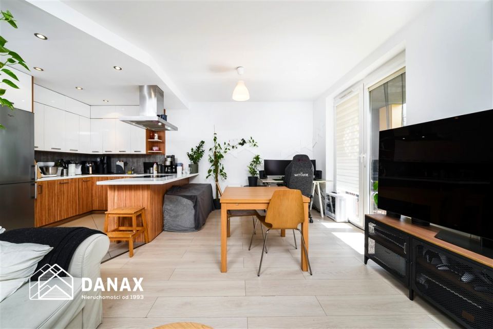 Mieszkanie apartamentowiec sprzedaż
