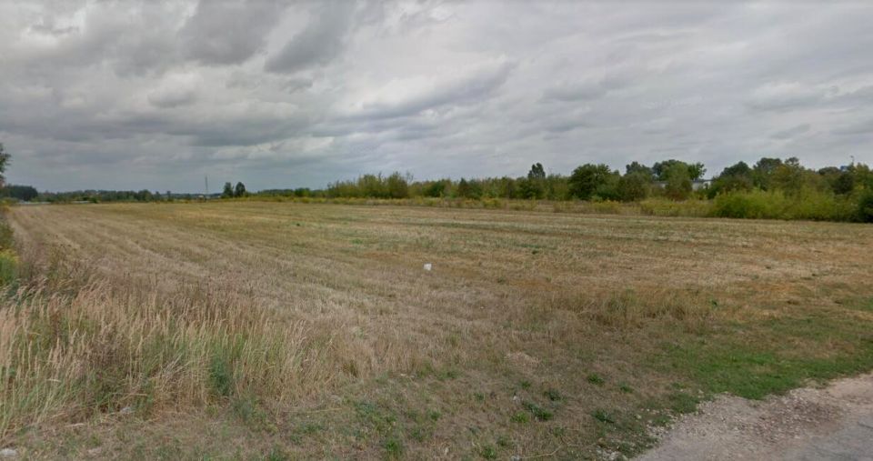 Działka inwestycyjna Radom