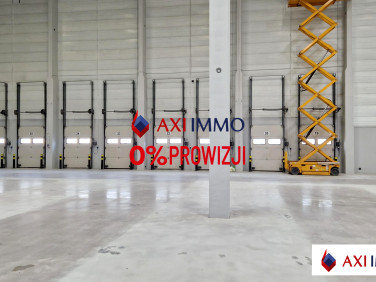 Budynek użytkowy Gądki