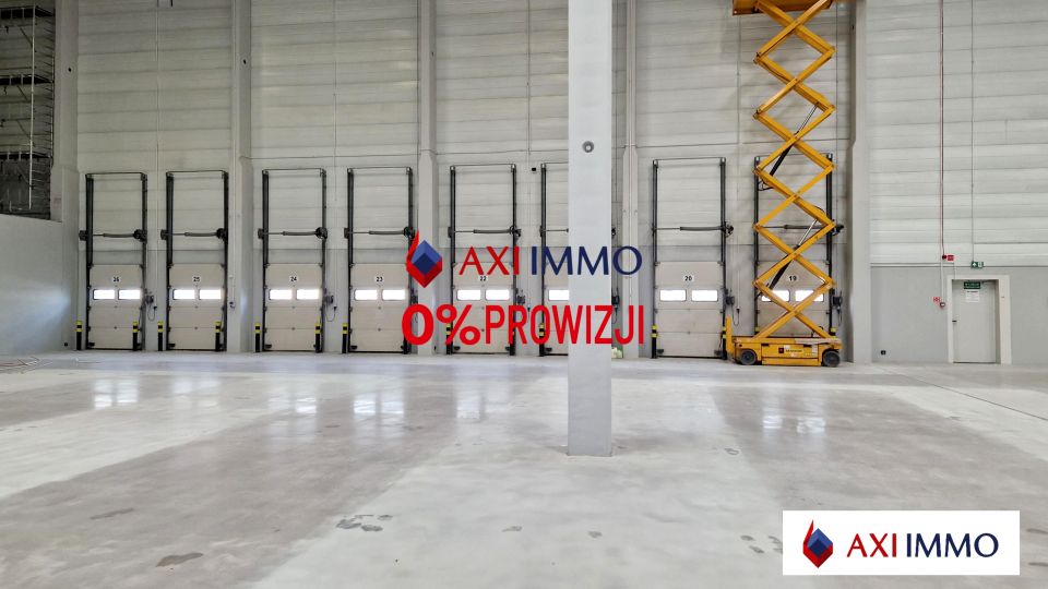 Budynek użytkowy Gądki