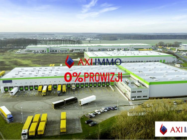 Budynek użytkowy Koninko wynajem